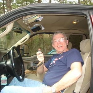 Meet your Posher, James